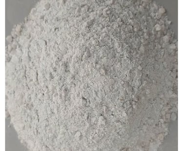 Neutral Ramming Mass