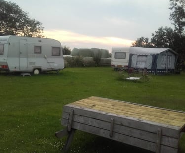 Camping Willemshoeve