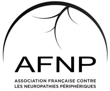 the afnpp logo for the association of neuroption