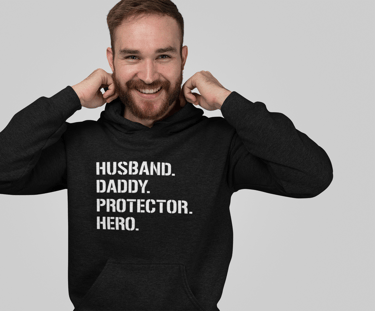 Džemperiai tėčiui dovana tėvo dienos proga