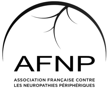 the afnpp logo for the association of neuroption