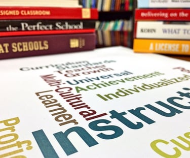 Janvriksha - Academic governance consulting for strategic planning and institutional accountability