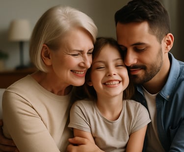 🏛️ Adoção Socioafetiva O Que é, Como Funciona e Quais São os Direitos dos Filhos e Pais