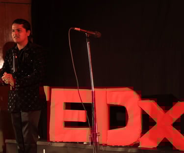 Indian corporate mentalist in Delhi illusionist magician