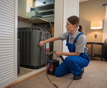 HVAC Service