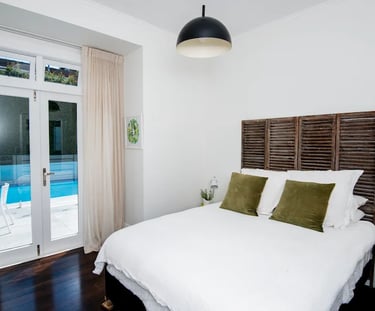 Bedroom Renovations by Qualitas Builders in Auckland