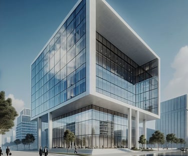 Individuelle Immobilienvideoproduktion nach Kundenwunsch: Maßgeschneiderte Konzepte