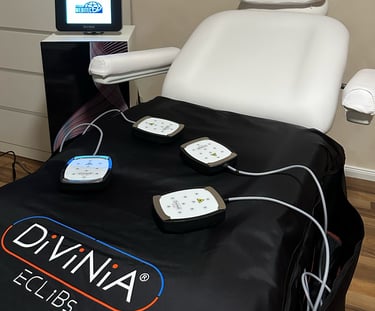 Studio Slim Munik in Muenchen Divinia Eclibs