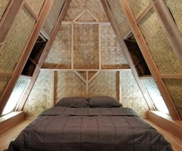Tree House at Fandee Island