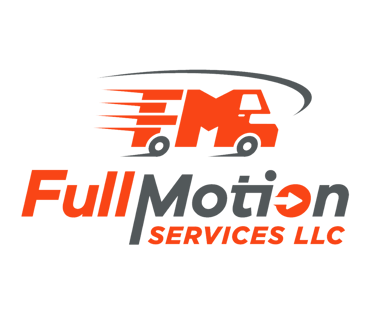 Fort Worth's Full Motion Moving and Services