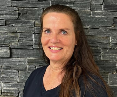 Jytte sørensen - Sekretær