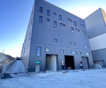 Elmas Yapı Dekorasyon