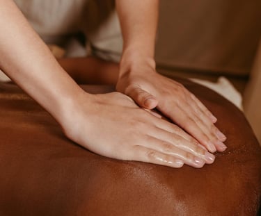 KT Massothérapie Sherbrooke