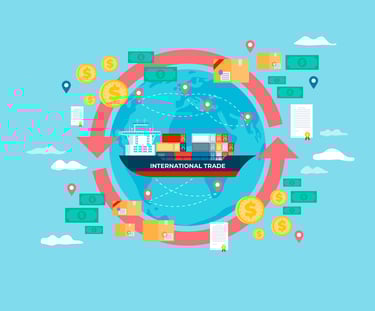 International Trade & Global Success