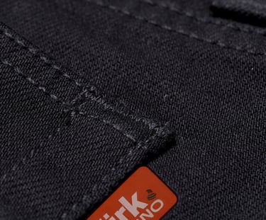 Ropa de trabajo marca Kürk