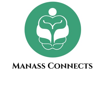 Masnass Connects Counselling and psychology center Logo alt