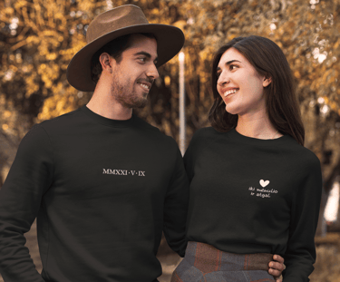 Džemperiai poroms internetu