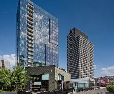 Elmas Yapı Dekorasyon