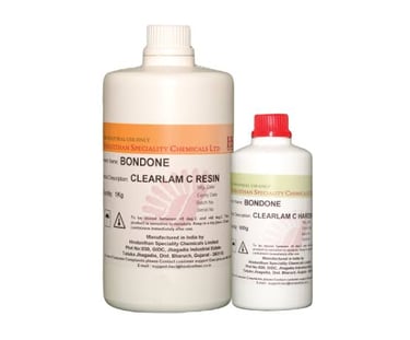 2:1 casting epoxy resin 