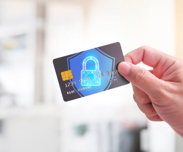 Secure Payment
