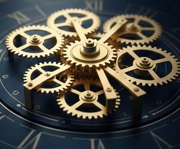 procurement with surgical precision