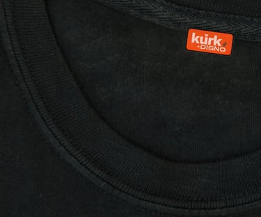 Ropa de trabajo marca Kürk