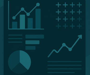 tableau dashboard