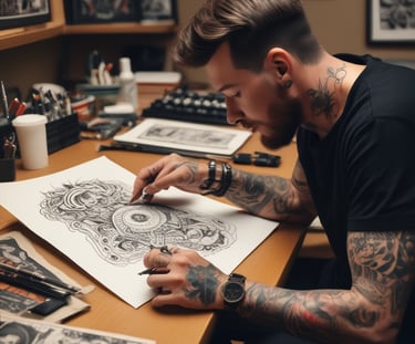 gray concrete wall inside building