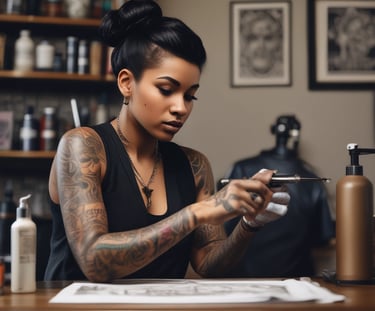 gray concrete wall inside building