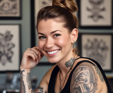 gray concrete wall inside building