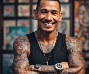 gray concrete wall inside building