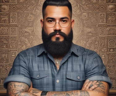 gray concrete wall inside building