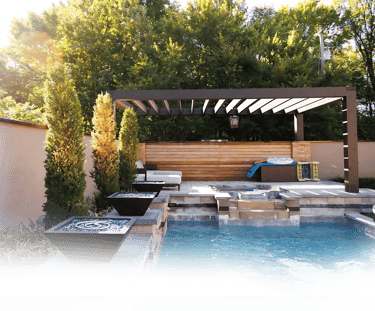 expert installation of insulated patio covers, flat pan covers, and custom pergolas. Riverside