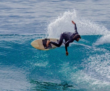 hey ola shop wetsuits