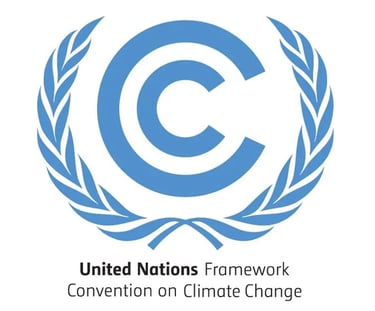 PESTICIDES LOBBYING COP ONU