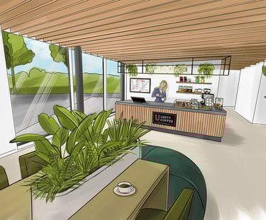 art impression corbion