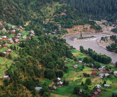 Neelum Valley