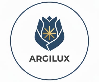 Argilux: Lámparas y tulipas de recambio