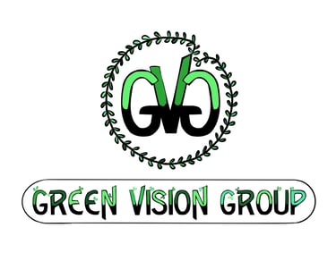 Green Vision Group Logo
