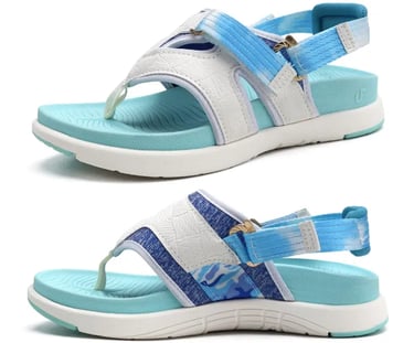 coface ladies sandals