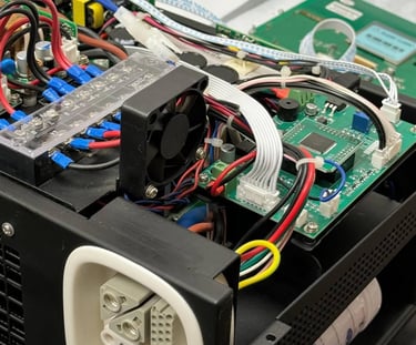 szkolenia dla kosmetologów, serwis urządzeń kosmetycznych, sprzęt do salonu beauty