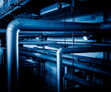 Instalacoes Mecanicas