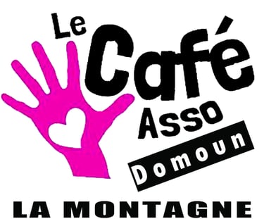 tiers-lieu Café Domoun, culture