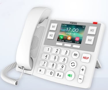 IP Phone
