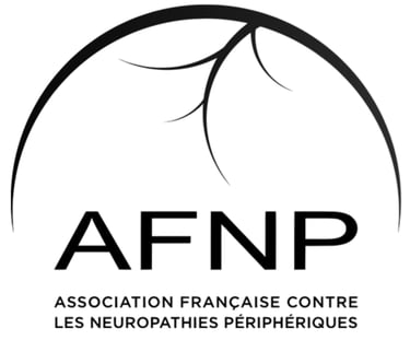 the afnpp logo for the association of neuroption
