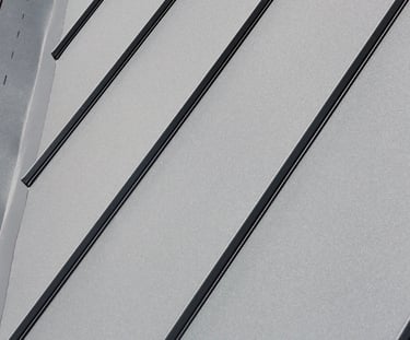 residential metal roof