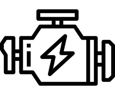 Variklių remontas ServisPro