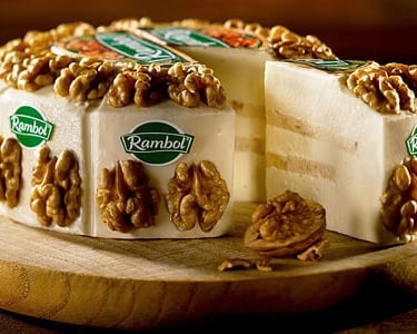 Rambol Walnut Cheese Malta
