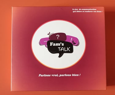 coffret