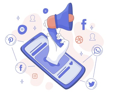 Social Media Advertising